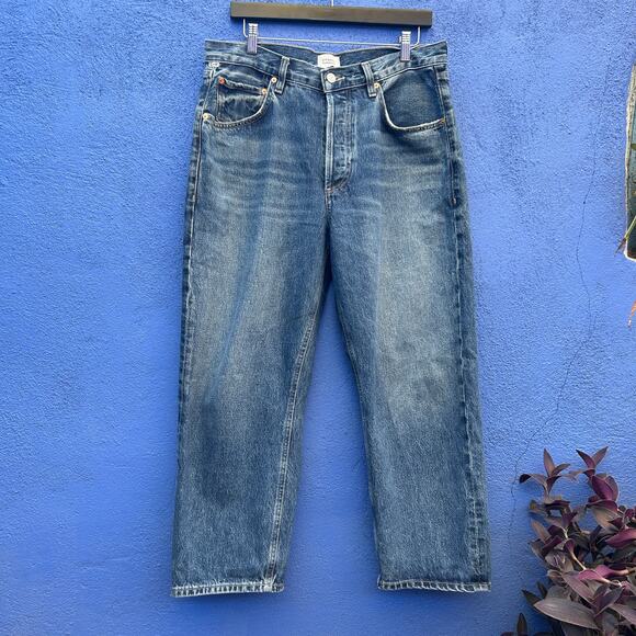 citizens of humanity premium vintage dahlia jean - Picture 1 of 9